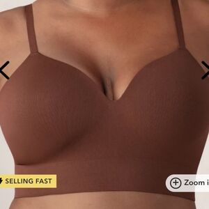 Shapermint Bra